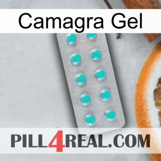 Camagra Gel 28